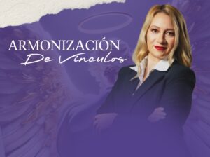 ARMONIZACION DE VÍNCULOS