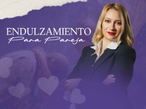 ENDULZAMIENTO DE PAREJA