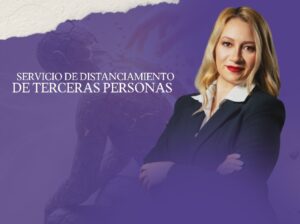 TRABAJO DOBLE CON DISTANCIAMIENTO Y PROTECCIÓN DE TERCERAS PERSONAS