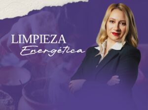 LIMPIEZAS ENERGÉTICAS