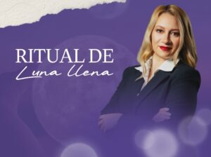 RITUAL DE LUNA LLENA